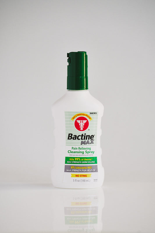 Bactine Max 5 fl oz